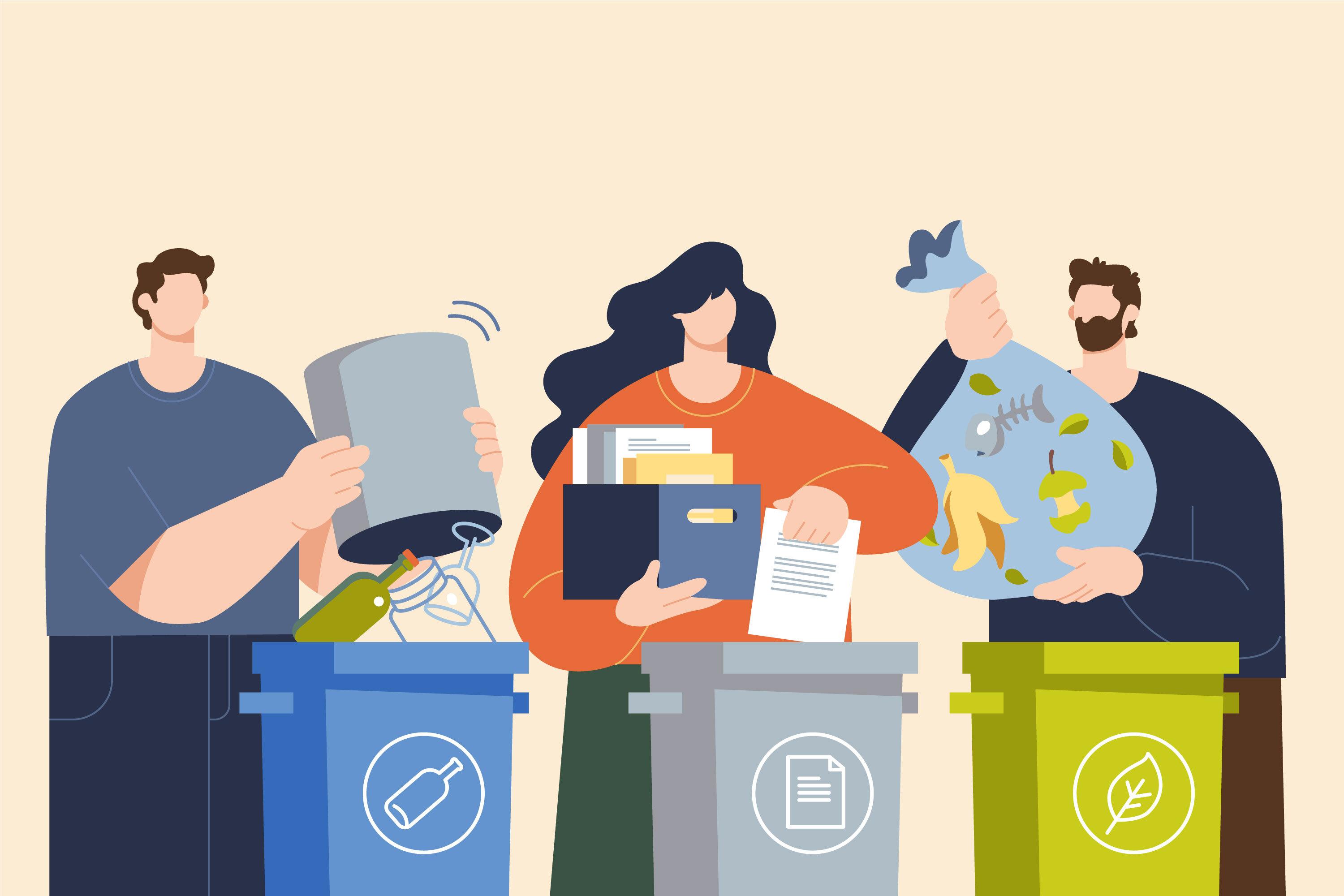 Lancement d'une expérimentation de la Tarification Eco-Responsable sur 10 communes
