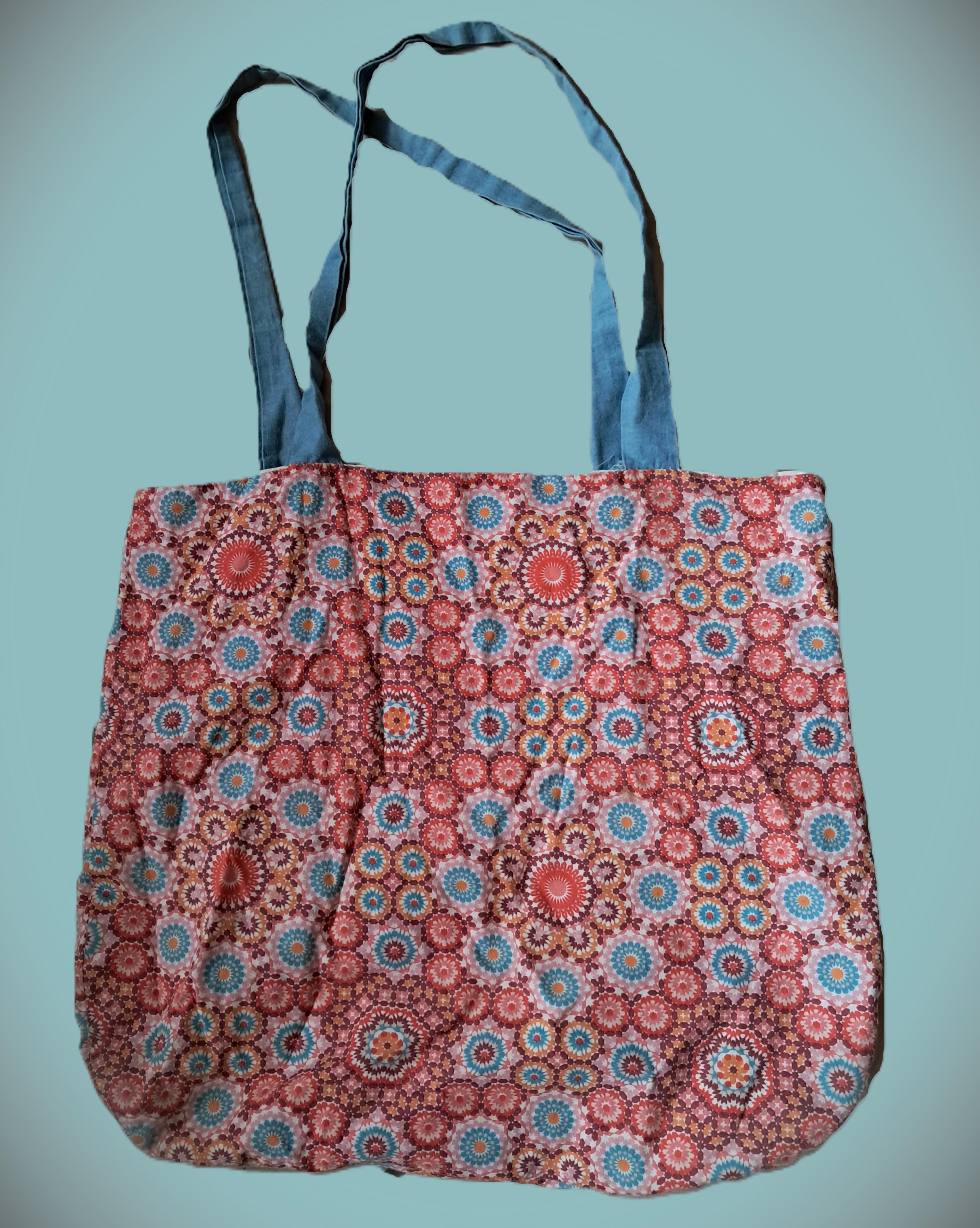 Atelier Upcycling le 24 avril !