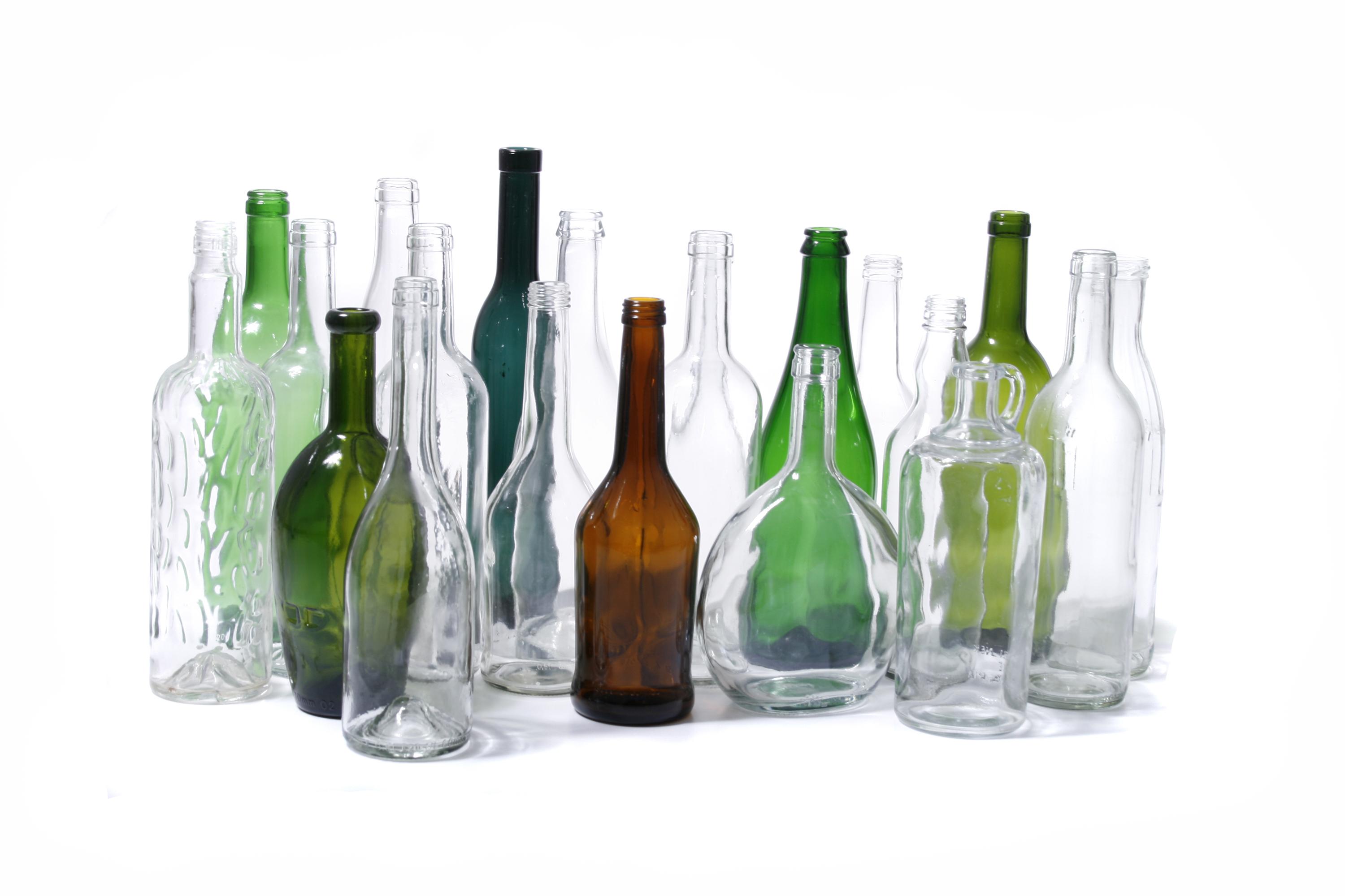 Trier le verre pour lutter contre le cancer